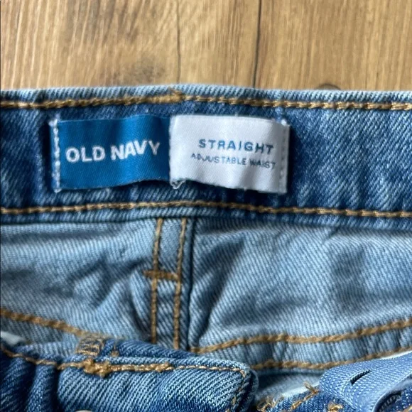 Old Navy Boys Blue Jean Bundle, size 4T - Picture 4 of 8